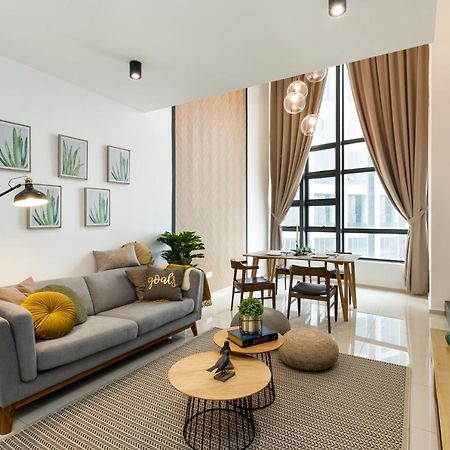 Eko Cheras Premium Suite Kuala Lumpur Luaran gambar