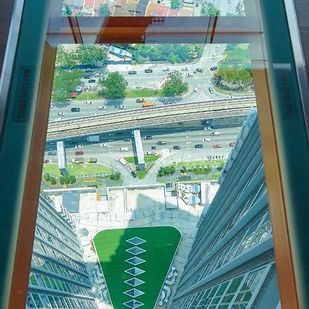 Eko Cheras Premium Suite Kuala Lumpur Luaran gambar