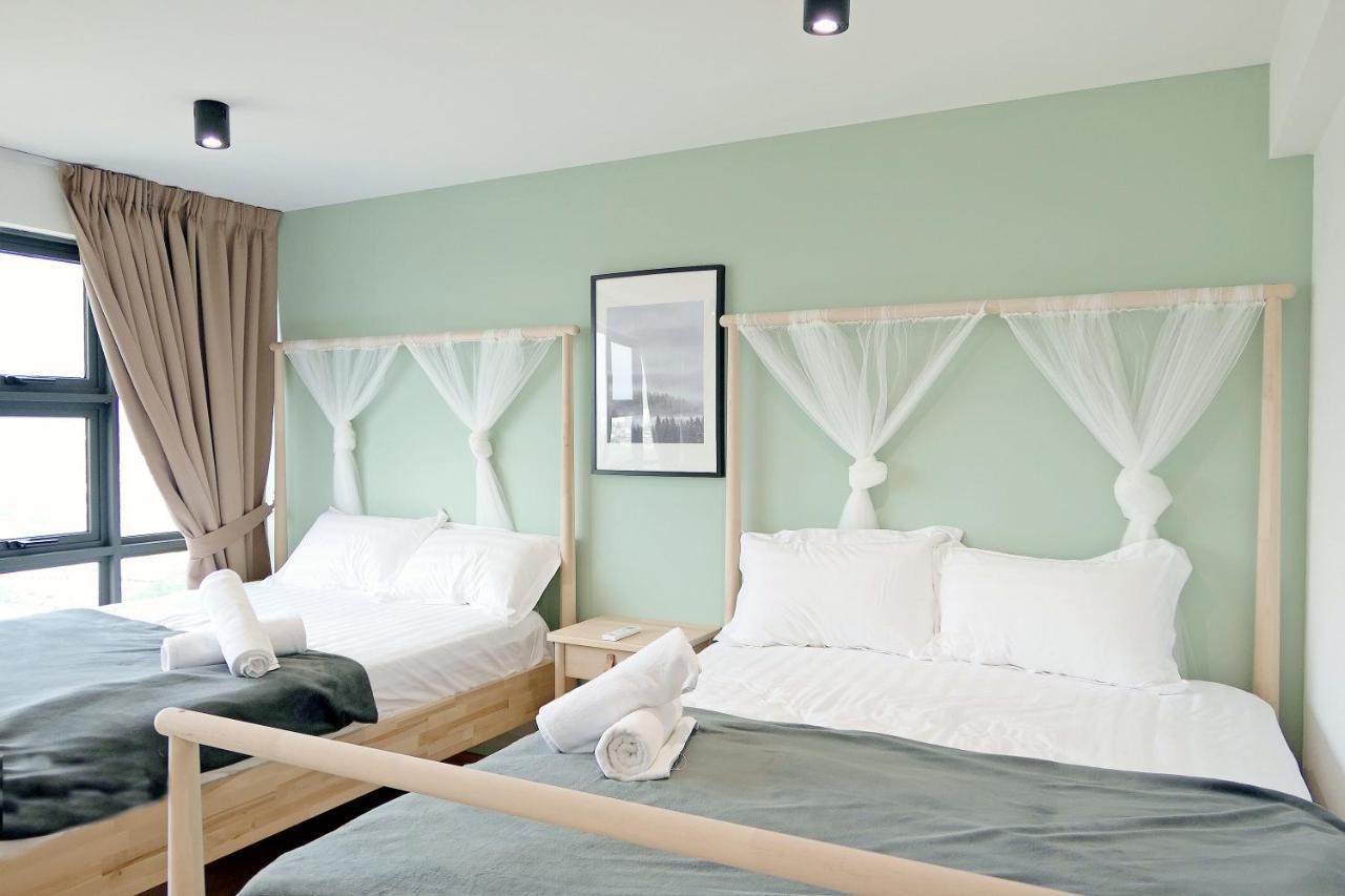 Eko Cheras Premium Suite Kuala Lumpur Luaran gambar