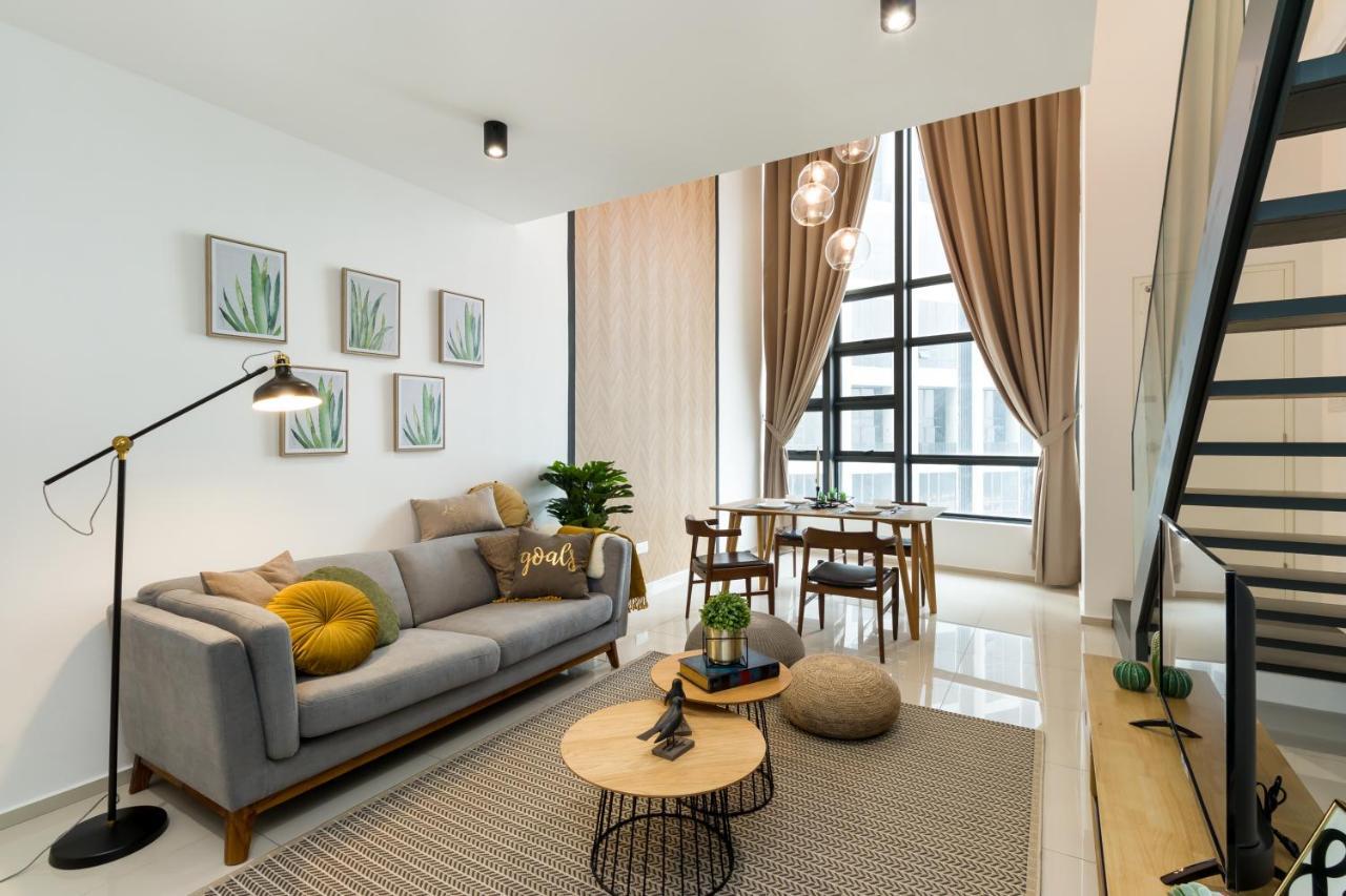 Eko Cheras Premium Suite Kuala Lumpur Luaran gambar