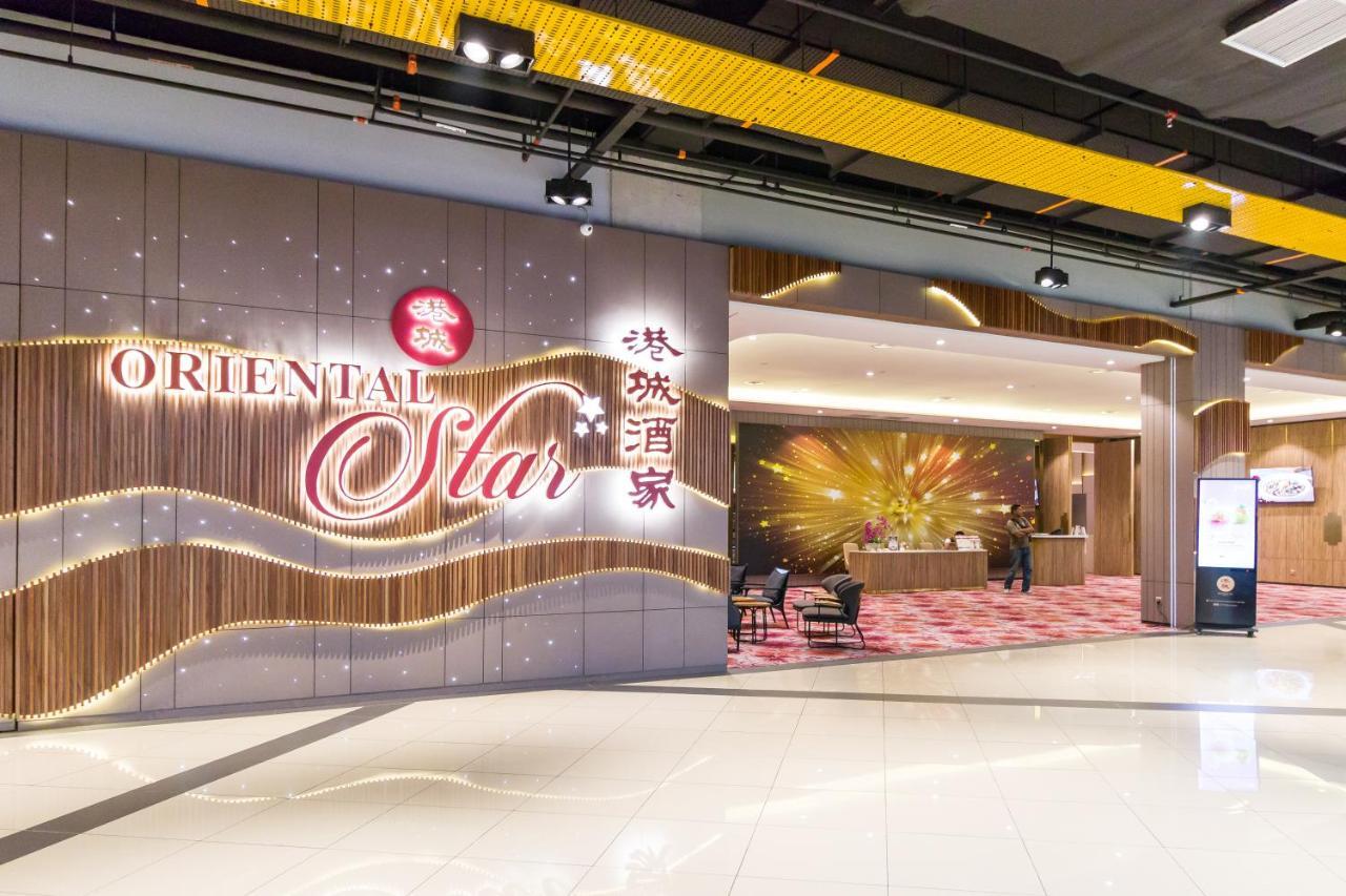 Eko Cheras Premium Suite Kuala Lumpur Luaran gambar
