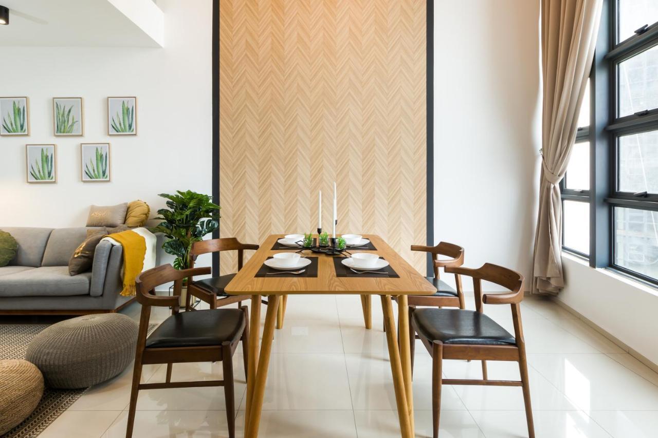 Eko Cheras Premium Suite Kuala Lumpur Luaran gambar