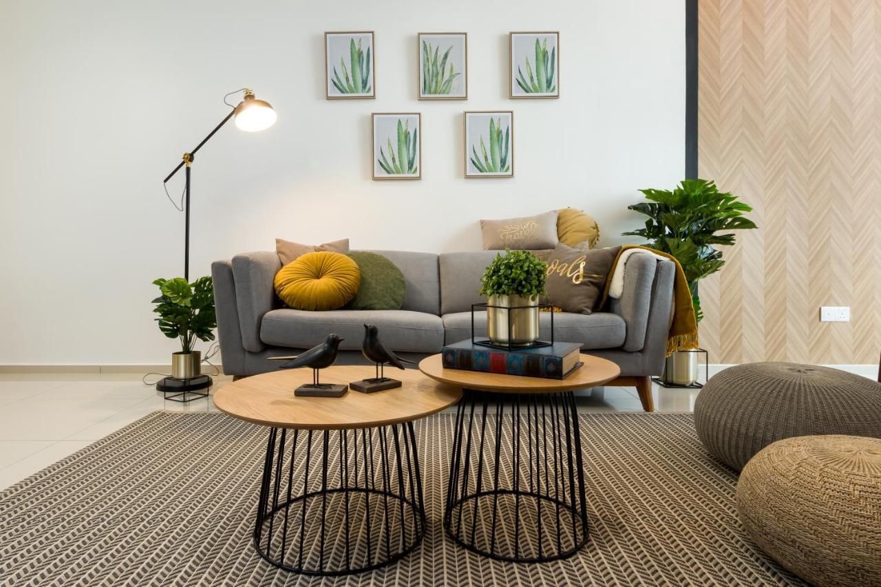 Eko Cheras Premium Suite Kuala Lumpur Luaran gambar