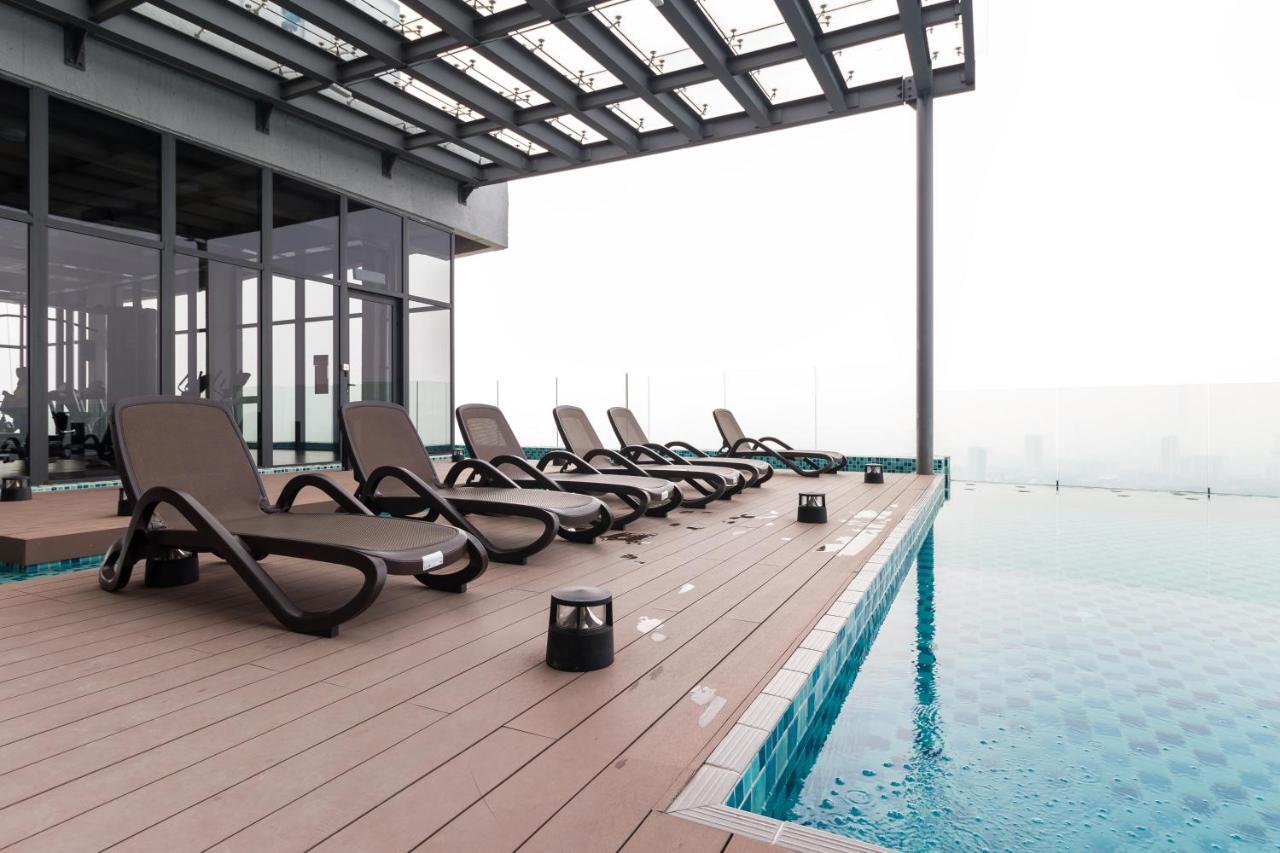 Eko Cheras Premium Suite Kuala Lumpur Luaran gambar