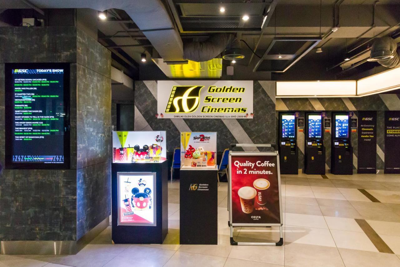 Eko Cheras Premium Suite Kuala Lumpur Luaran gambar