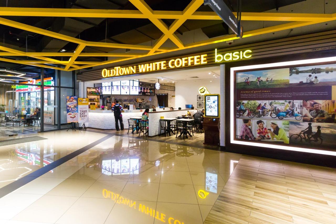 Eko Cheras Premium Suite Kuala Lumpur Luaran gambar