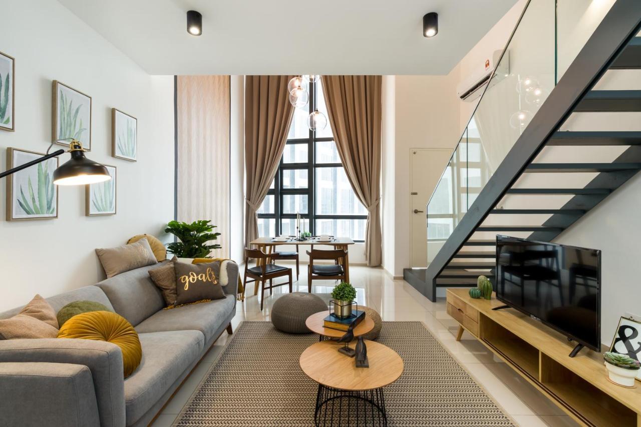 Eko Cheras Premium Suite Kuala Lumpur Luaran gambar