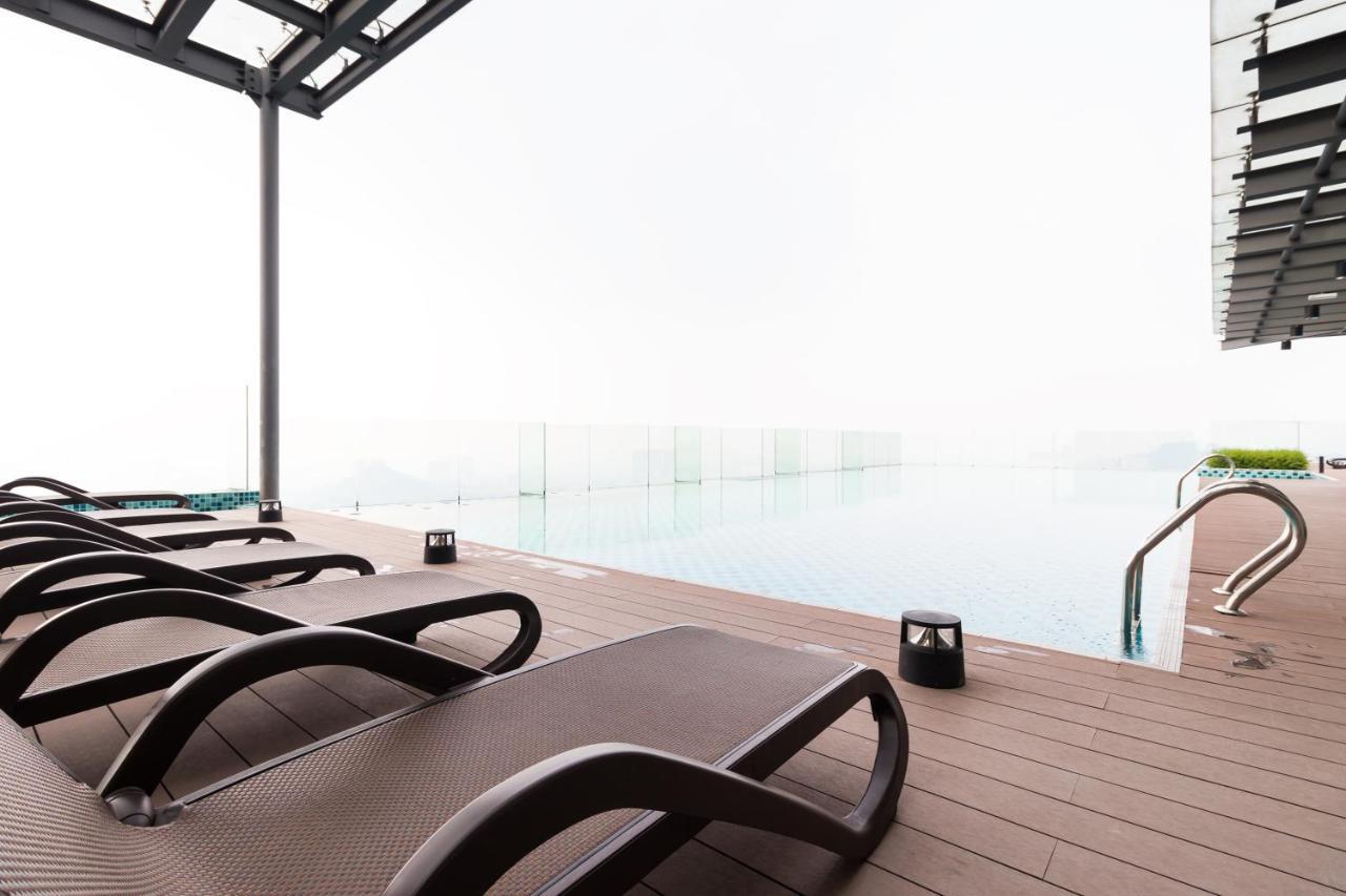 Eko Cheras Premium Suite Kuala Lumpur Luaran gambar