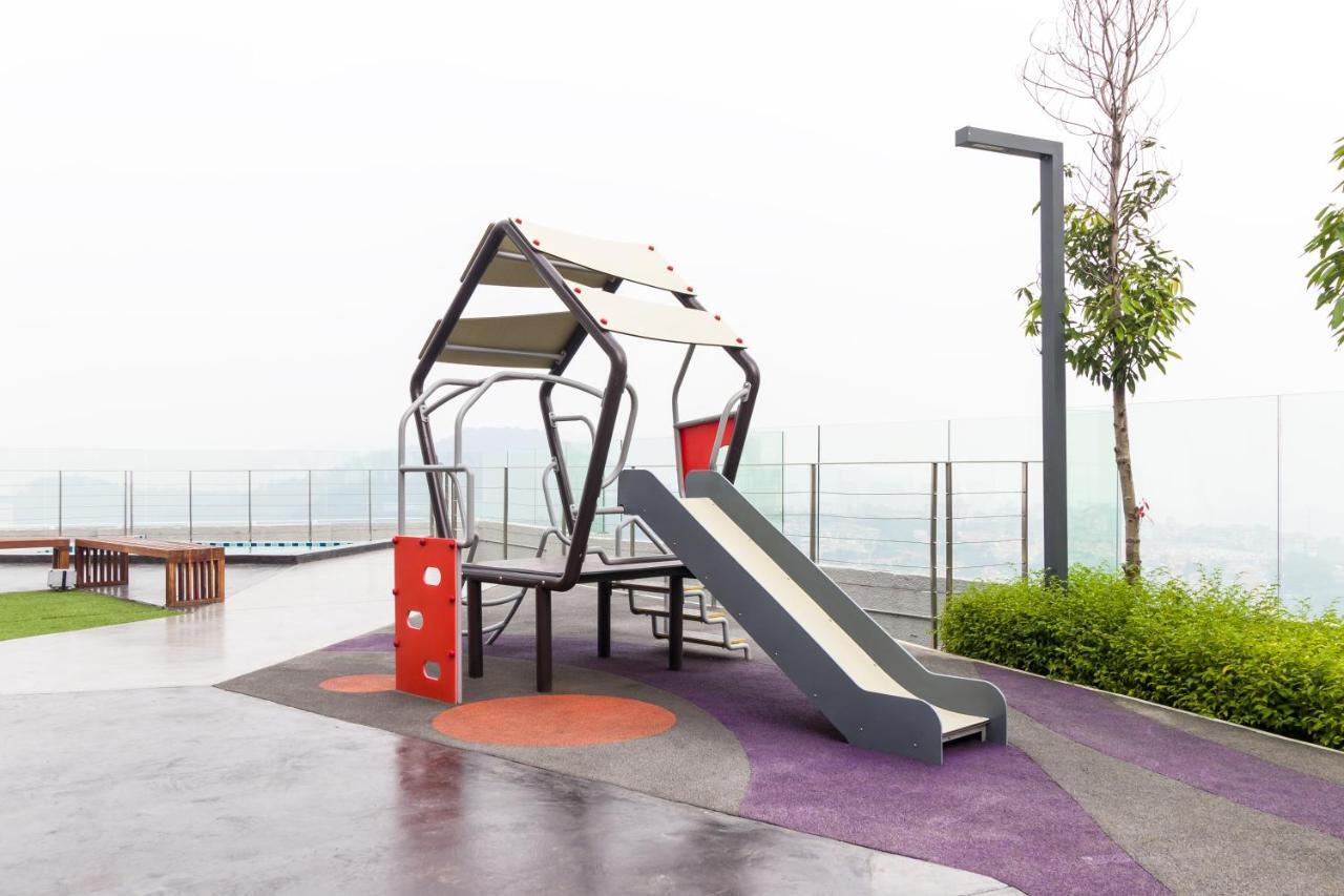 Eko Cheras Premium Suite Kuala Lumpur Luaran gambar