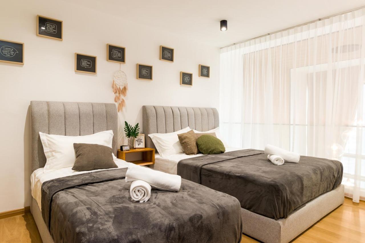 Eko Cheras Premium Suite Kuala Lumpur Luaran gambar