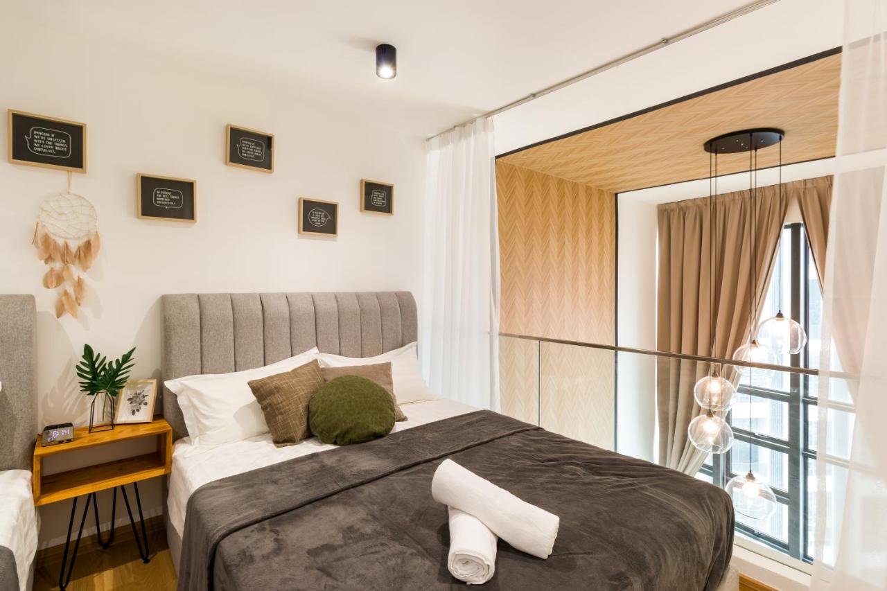 Eko Cheras Premium Suite Kuala Lumpur Luaran gambar