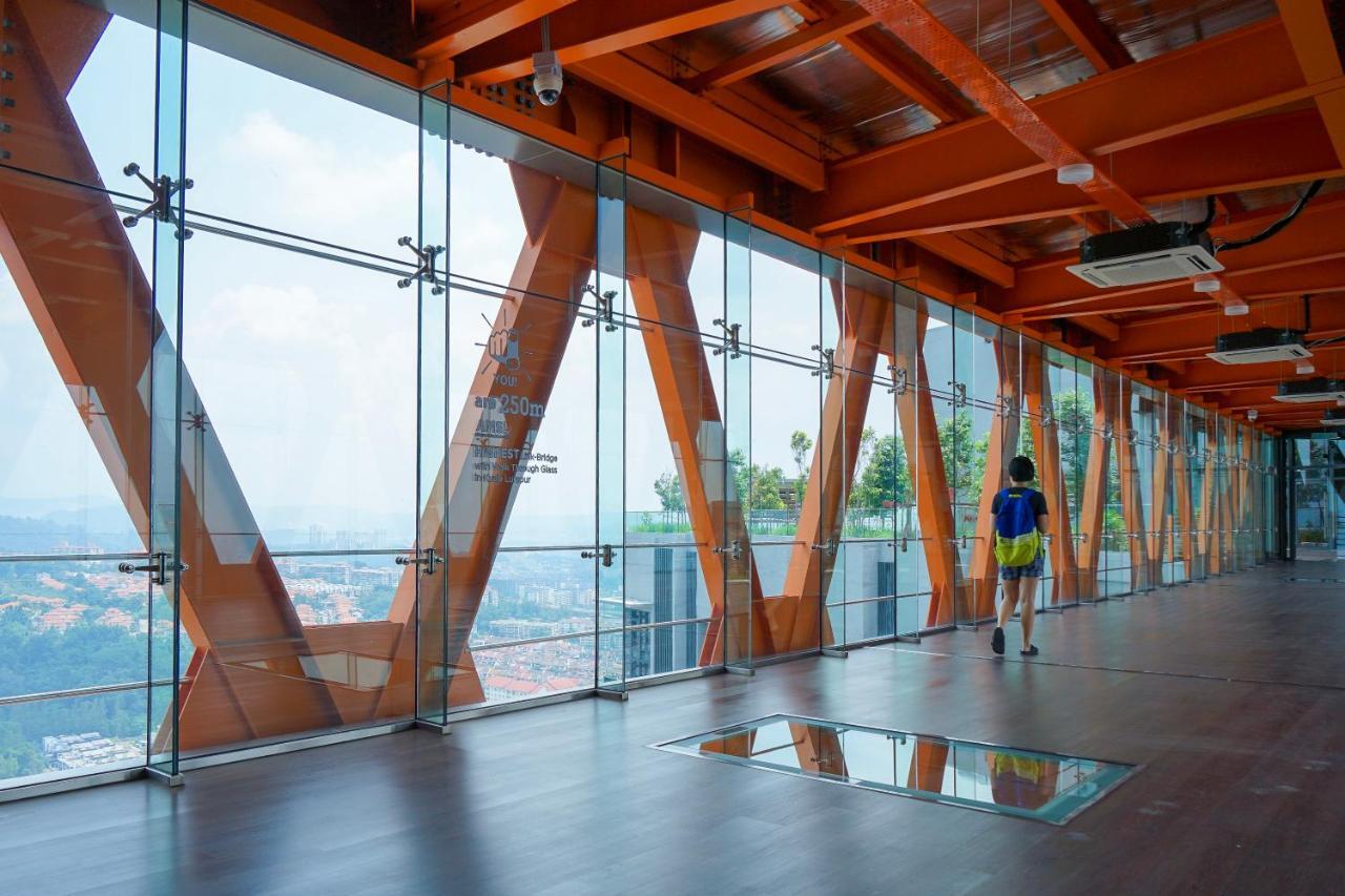 Eko Cheras Premium Suite Kuala Lumpur Luaran gambar