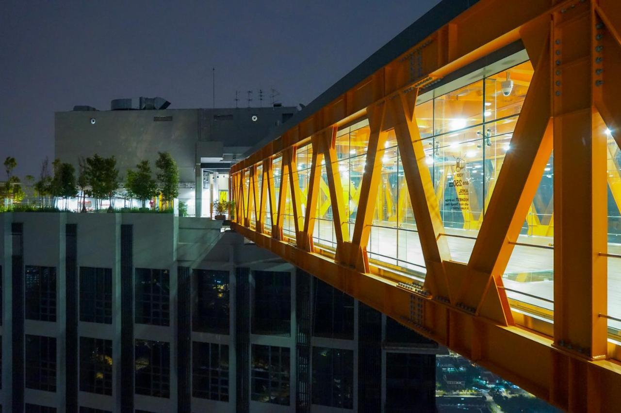 Eko Cheras Premium Suite Kuala Lumpur Luaran gambar