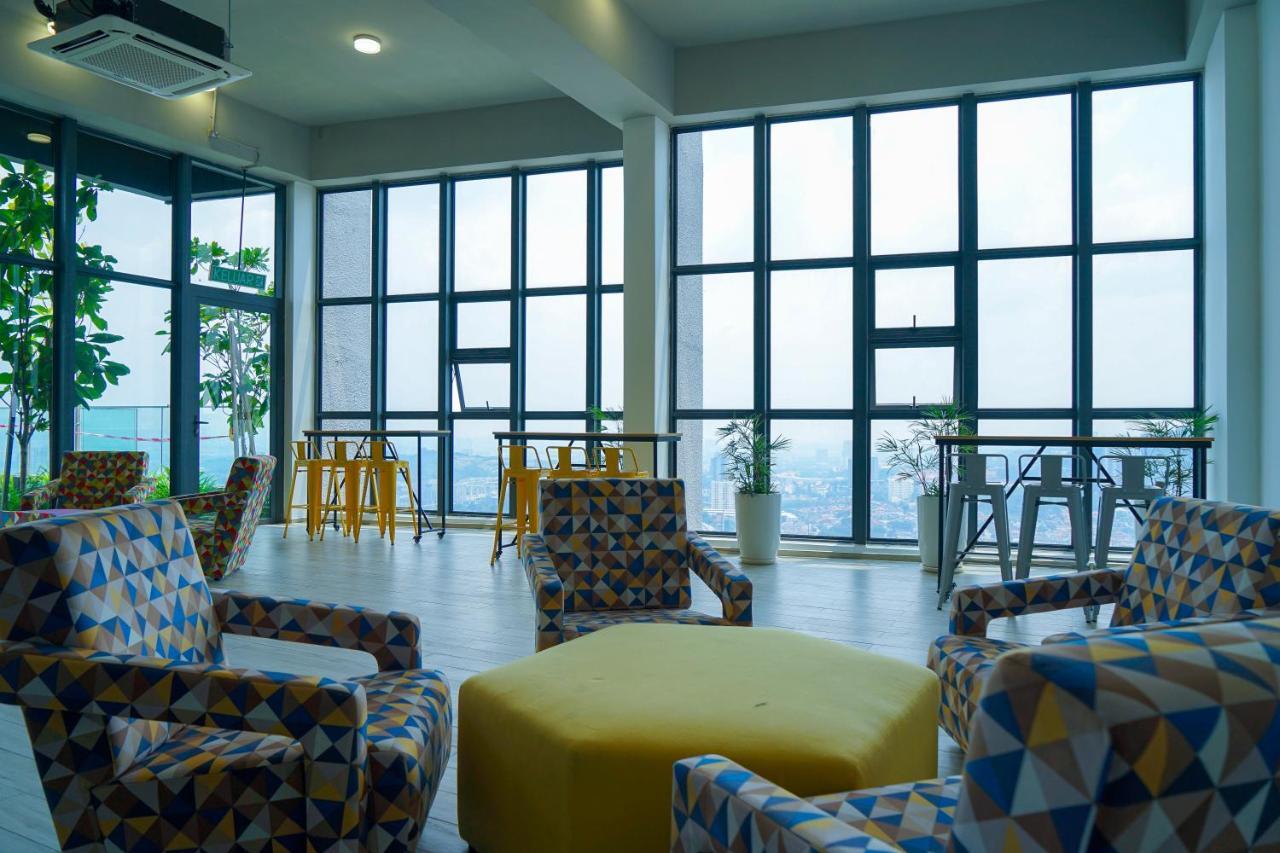 Eko Cheras Premium Suite Kuala Lumpur Luaran gambar