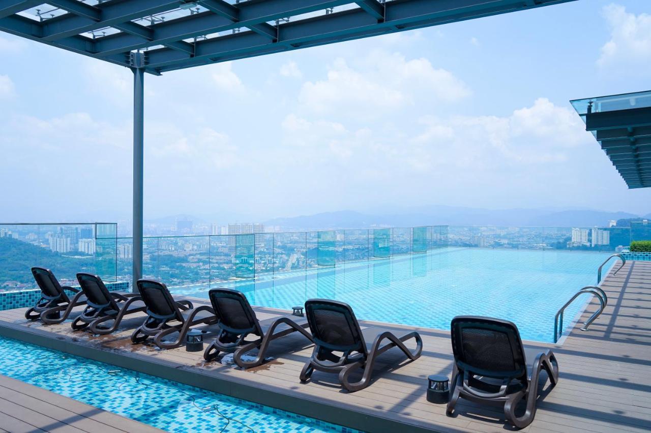 Eko Cheras Premium Suite Kuala Lumpur Luaran gambar