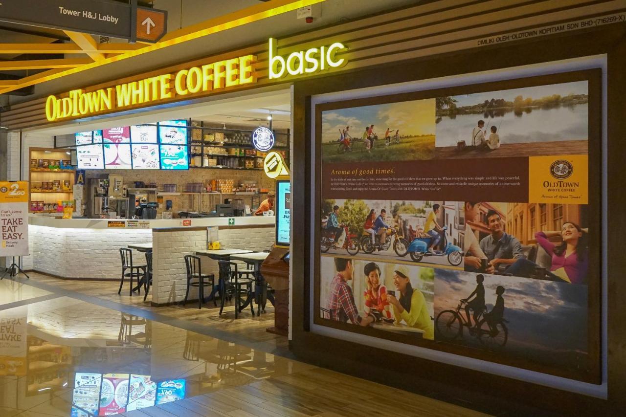 Eko Cheras Premium Suite Kuala Lumpur Luaran gambar