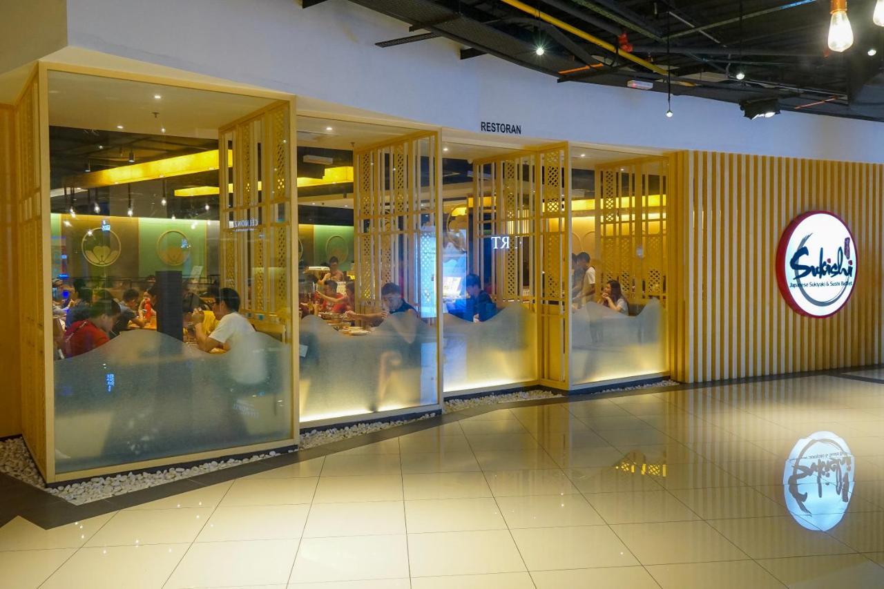 Eko Cheras Premium Suite Kuala Lumpur Luaran gambar