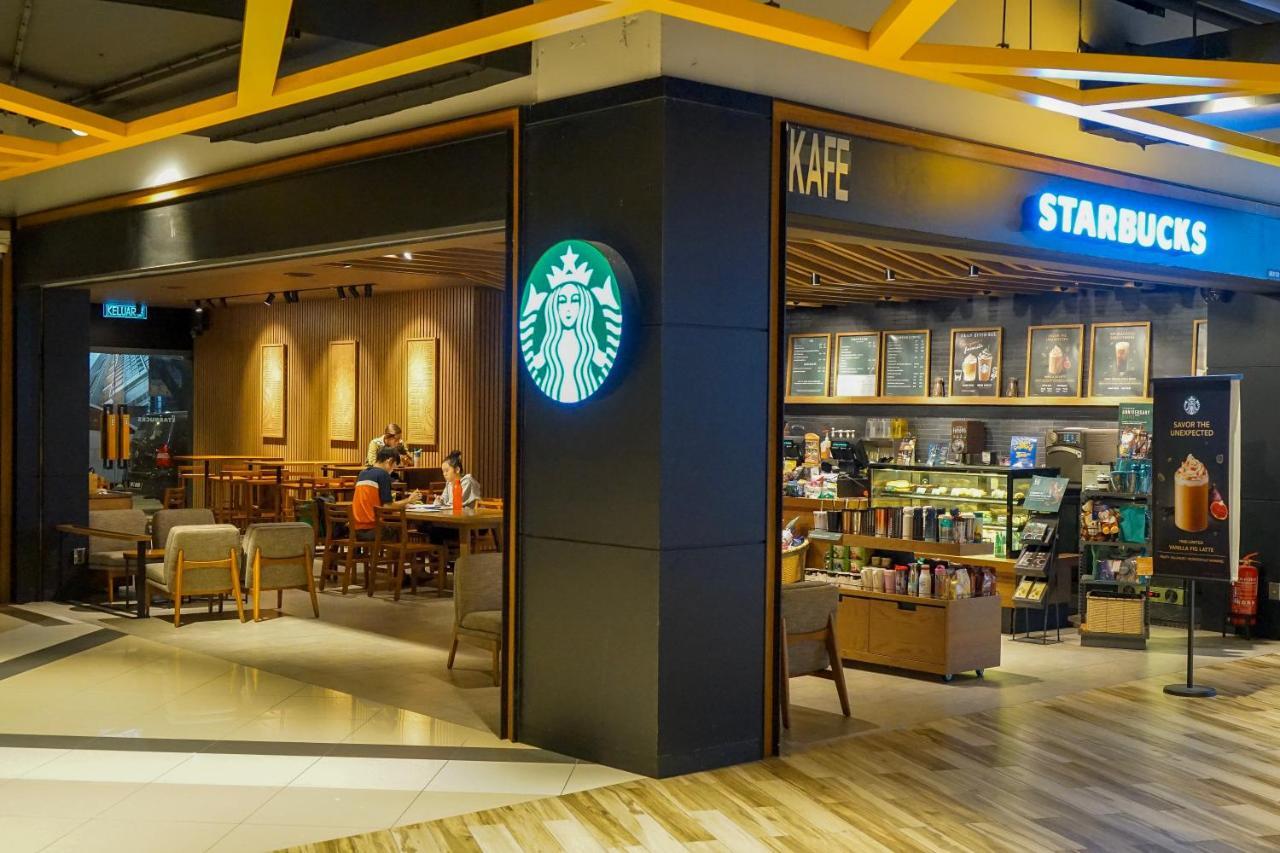 Eko Cheras Premium Suite Kuala Lumpur Luaran gambar