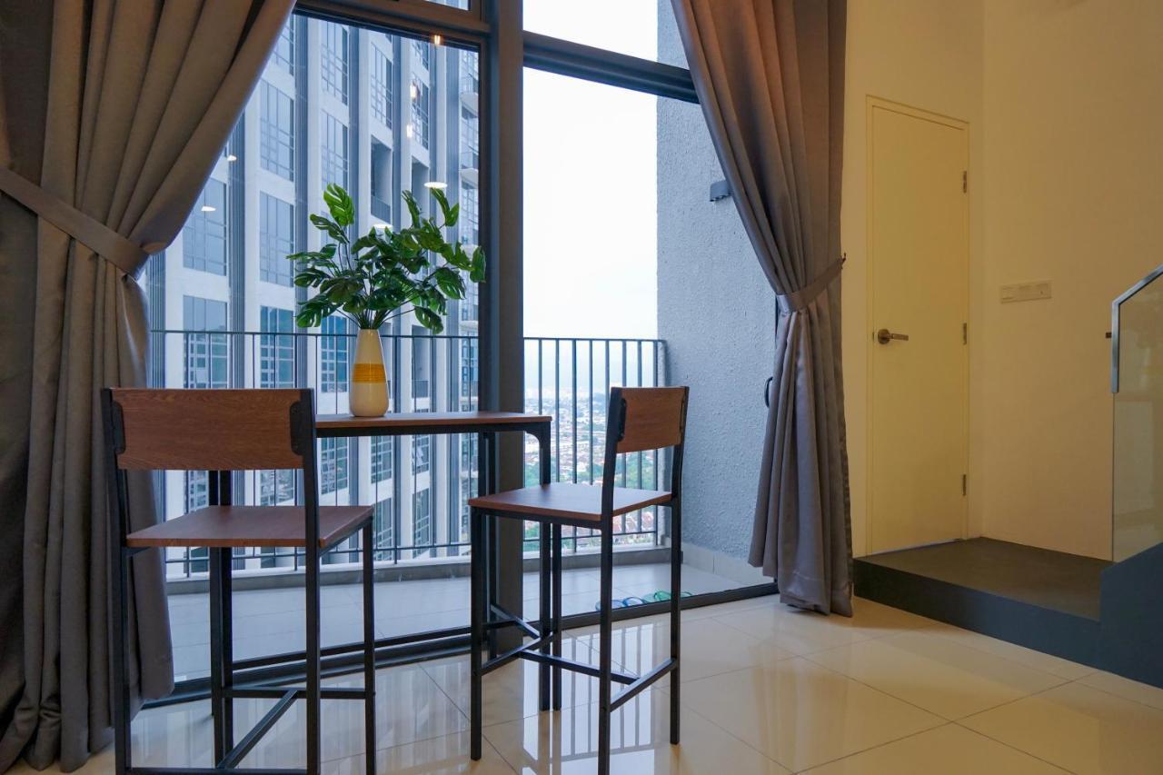 Eko Cheras Premium Suite Kuala Lumpur Luaran gambar